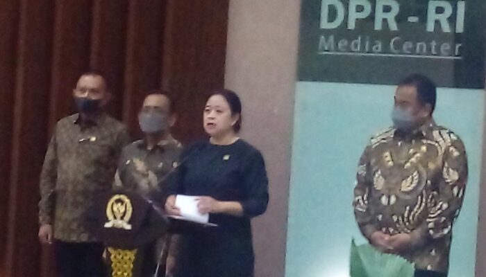 Pemerintah Didorong Menyiapkan Infrastruktur Pangan Jangka Panjang