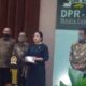 Pemerintah Didorong Menyiapkan Infrastruktur Pangan Jangka Panjang