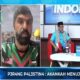 Upaya Pembalasan Israel Terhadap Serangan Hamas Tindakan Yang Tidak Proposional