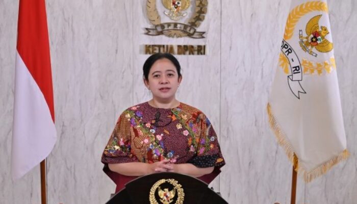 UU ASN Merupakan Dukungan DPR Demi Meratanya ASN Yang Berkualitas Di Daerah