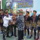 Tim Voli Sekoci VC Boyong Piala Danramil 14/Besitang