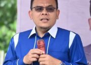 PAN Dukung Rencana Pertemuan Prabowo – Mega