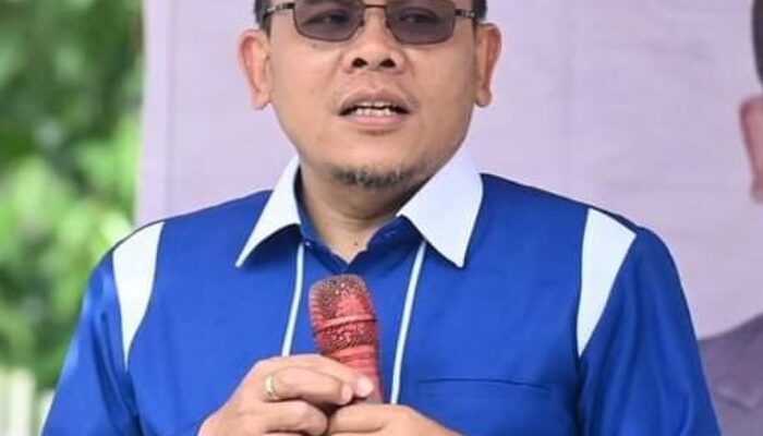 Ketua DPP PAN: Nomor 2 Itu Jalan Tengah