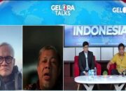 Projo Masih Ancang-Ancang Memberikan Suaranya Kepada Capres