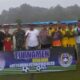 Turnamen Sepakbola HUT Pemuda Di Nagan Raya