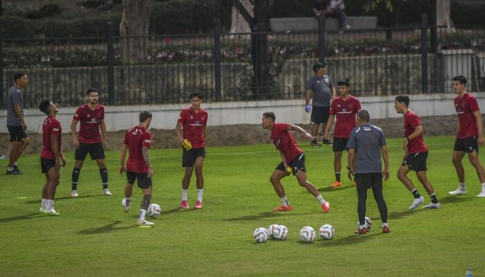 Timnas Jangan Lengah Lawan Brunei