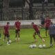 Timnas Jangan Lengah Lawan Brunei