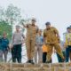 Pantau Gotong Royong, Bobby Nasution Susur Sungai Deli, Progres Pembersihan Capai 24,63 Persen