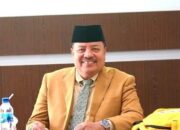 Infrastruktur PON XXI Jangan Bebani APBA