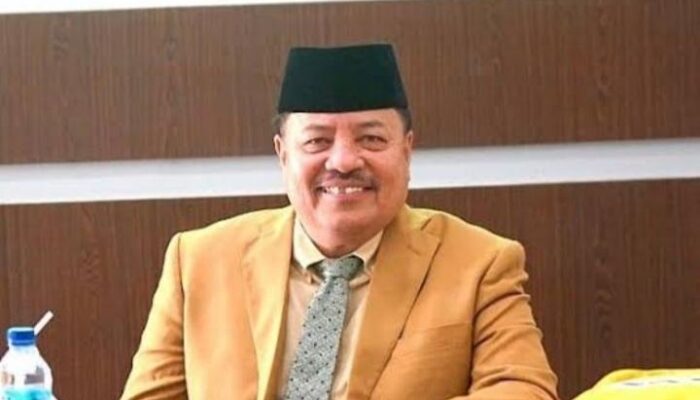 Infrastruktur PON XXI Jangan Bebani APBA