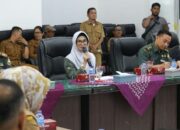 Tunjukkan Siantar Mampu Tuan Rumah Pertandingan Sepakbola Apeksi