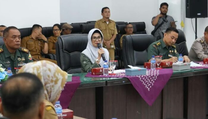 Tunjukkan Siantar Mampu Tuan Rumah Pertandingan Sepakbola Apeksi