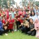 Pemko Medan Juara Sepakbola Persahabatan Apeksi Komwil I