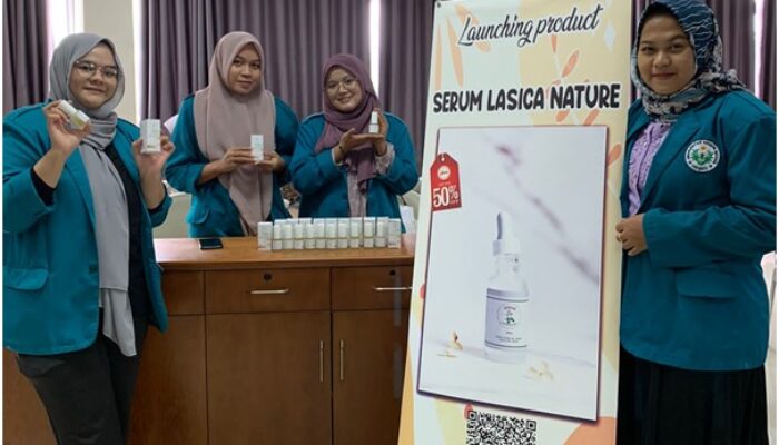 Daun Sirih Cina Jadi Bahan Serum Anti Jerawat