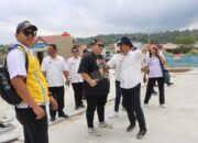 Injourney Survey Lokasi Event Aquabike World Championsip 2023
