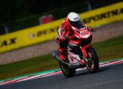 Dua Pebalap Astra Honda Perebutkan Gelar Juara Asia