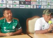 PSMS Siap Kalahkan Semen Padang