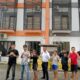Kick Boxing Samosir Siapkan 4 Atlet Kejurda