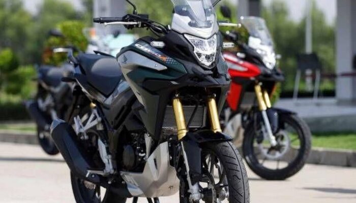 Miliki Motor Impian, Program SAMBER BRO Solusinya
