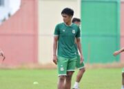 PSMS Kembali Tambah Pemain