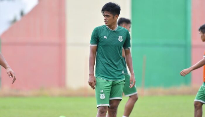 PSMS Kembali Tambah Pemain
