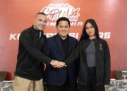 Erick Pastikan Pembukaan Spesial