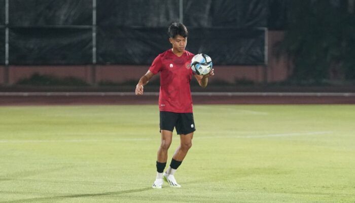 Figo Dennis Tebar Teror Grup A