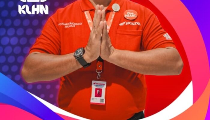 Nurul Sabri Deliveryman Wing/Big Wing Dealer Terbaik