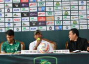 PSMS Tak Ingin Imbang Lagi