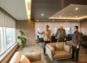 FIFA Percaya Potensi Besar Sepakbola Indonesia