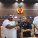 KONI Papua Kunjungi Aceh