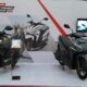 HSMS, HAFD Jadi Solusi Miliki Motor Impian