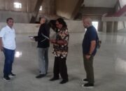 Venue Biliar PON 2024 Penuhi Syarat