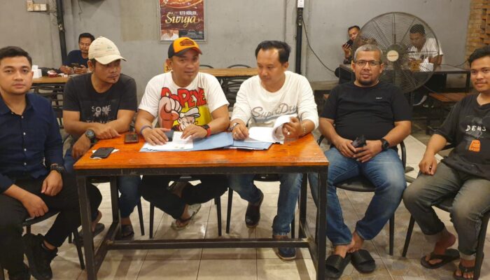 Forki Medan Bantah Tudingan Disdikbud