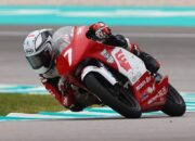 Sudah Pastikan Juara, Pebalap Astra Honda Fokus Cetak Rekor IATC