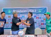 PSMS Ingin Raup Tiga Poin Persiraja