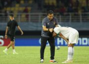 Tanggung Jawab Bima Sakti