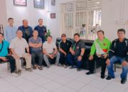 12 Perguruan Karate Kecewa Sister City 2023 Batal Digelar