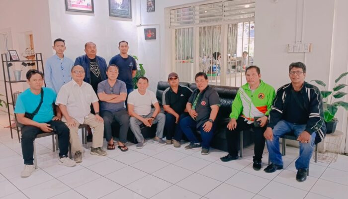 12 Perguruan Karate Kecewa Sister City 2023 Batal Digelar