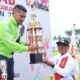 Purba Juara Porkab Simalungun 2023
