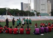 Timnas Jangan Ulangi Kesalahan