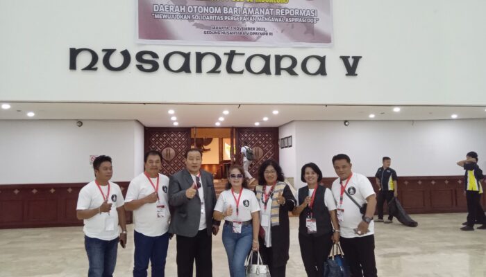 Yudisium FH UMSU, 300 Lulusan Gelar Aksi Peduli Palestina