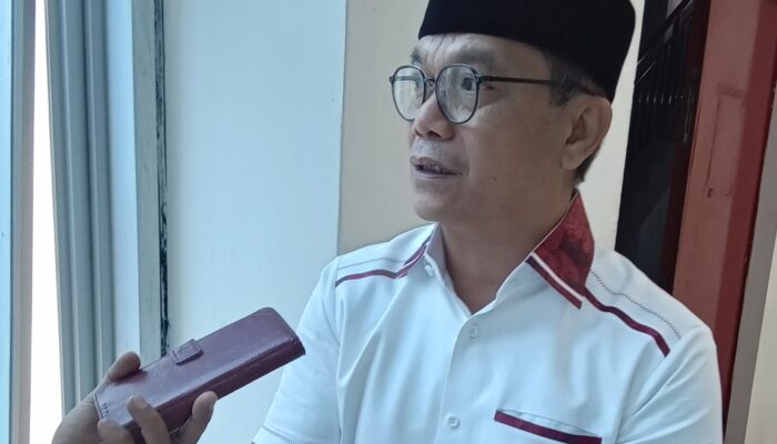 Pj Gubsu Didorong Kebut Proyek Infrastruktur Di Nias