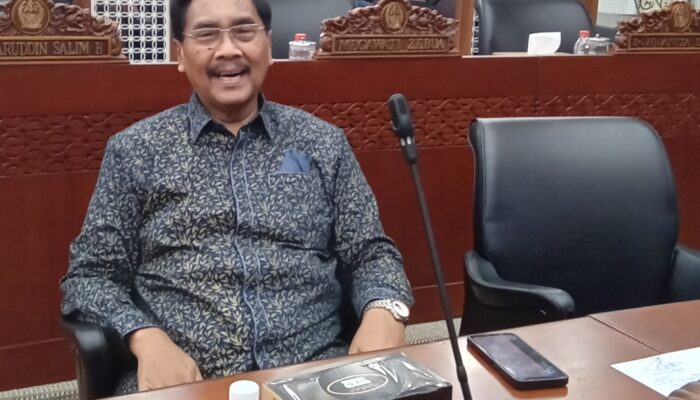 Anggota DPRD Sumut Armyn Simatupang Harapkan Semua Pihak Wujudkan Pemilu Damai 2024