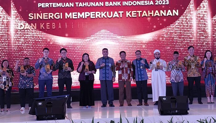 Ekonomi Sumut 2024 Diperkirakan Terakselerasi Di Kisaran 4,5-5,3%