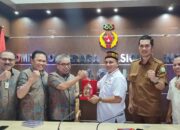 KONI Kaltim Kunker Aceh Cek Persiapan PON 2024