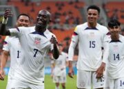 AS Sanjung Selangit Jerman