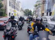 Honda ADV Nyoride – Misteri Dua Alam Kobarkan Semangat Persaudaraan Komunitas 