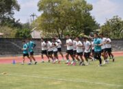 Indonesia Satu Grup Qatar, Australia