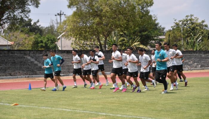 Indonesia Satu Grup Qatar, Australia